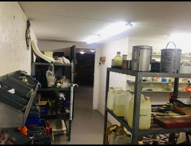 FARM FOR SALE IN NELSPRUIT RURAL